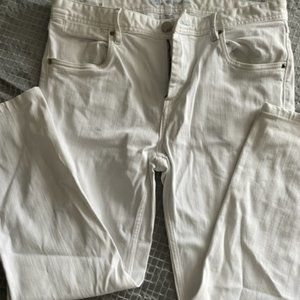 Robert Graham skinny jeans size 33